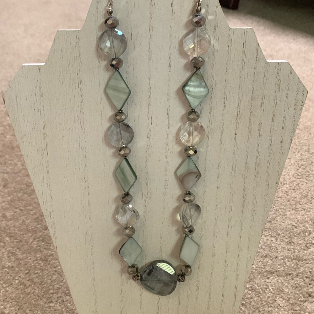 Donna Dressler Necklace
